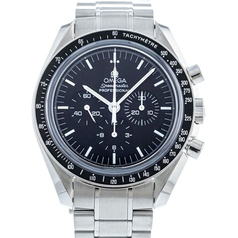 Omega Speedmaster Professional Moonwatch 3573.50.00.